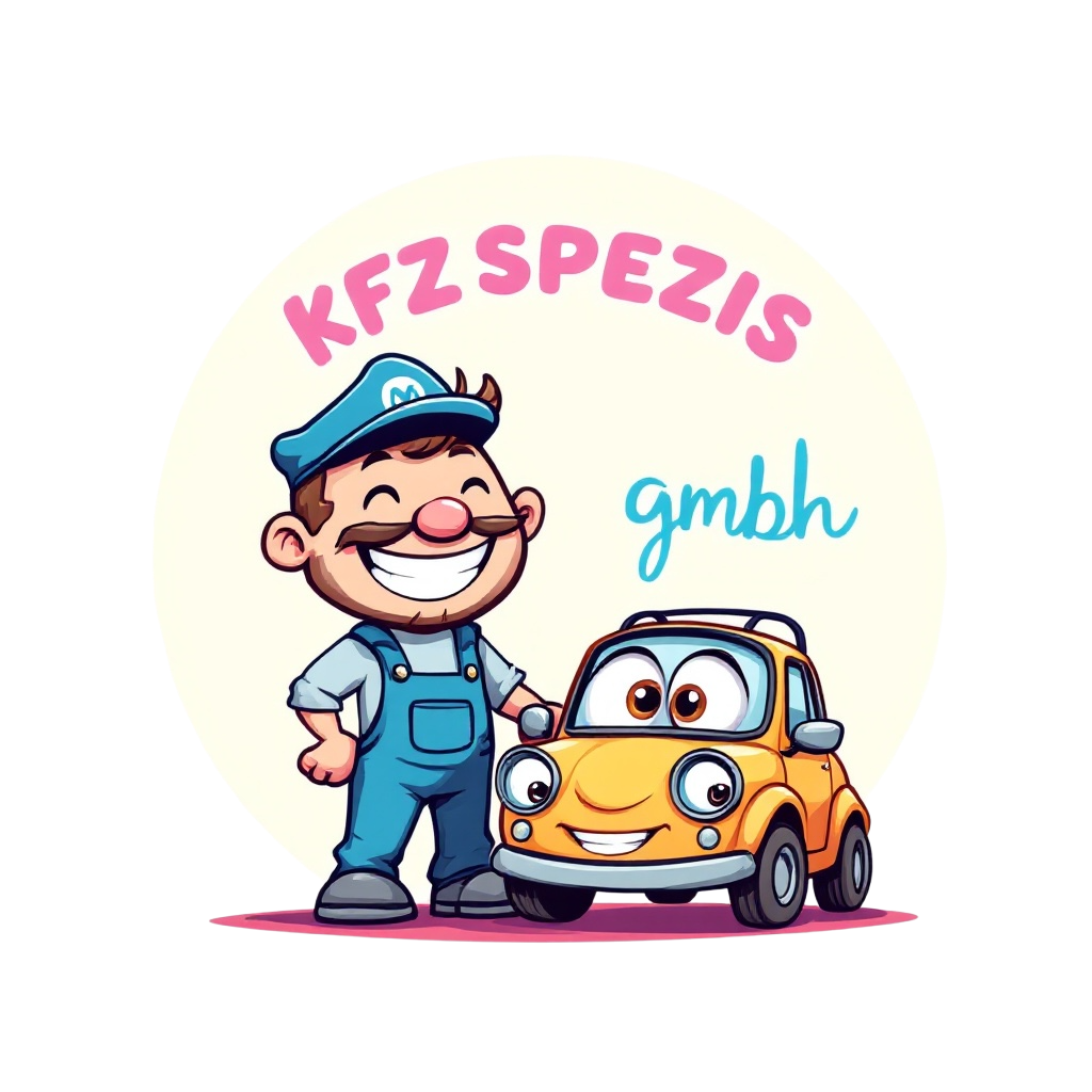 KFZ Spezis Logo